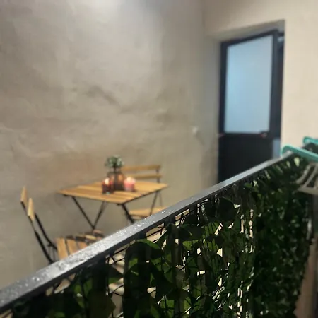 Il Rifugio Dei Sogni Apartment Naples Exterior photo