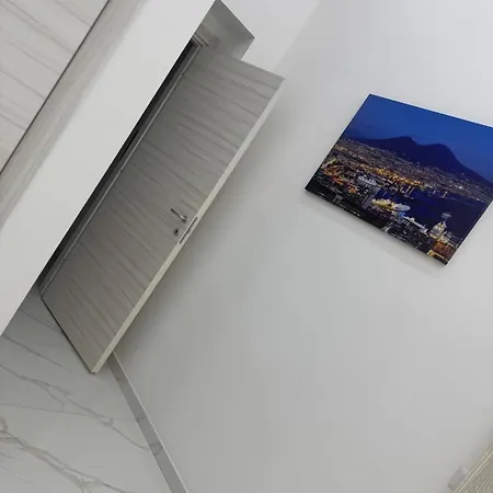 Il Rifugio Dei Sogni Apartment Naples Exterior photo