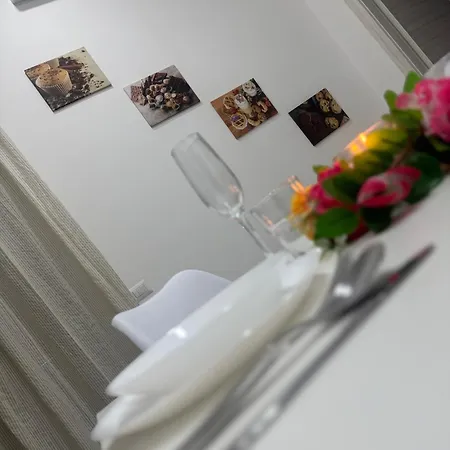 Il Rifugio Dei Sogni Apartment Naples Exterior photo