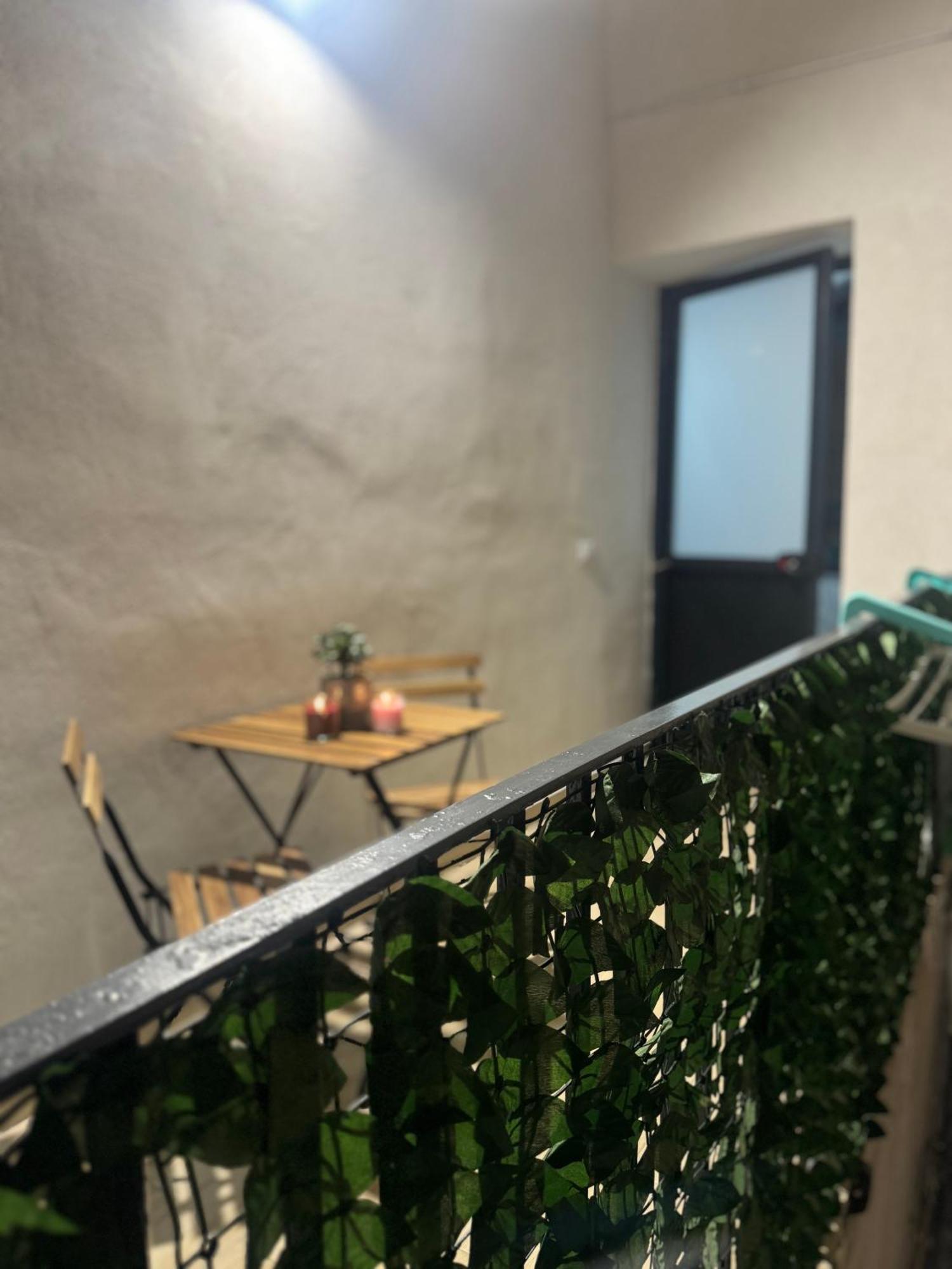 Il Rifugio Dei Sogni Apartamento *