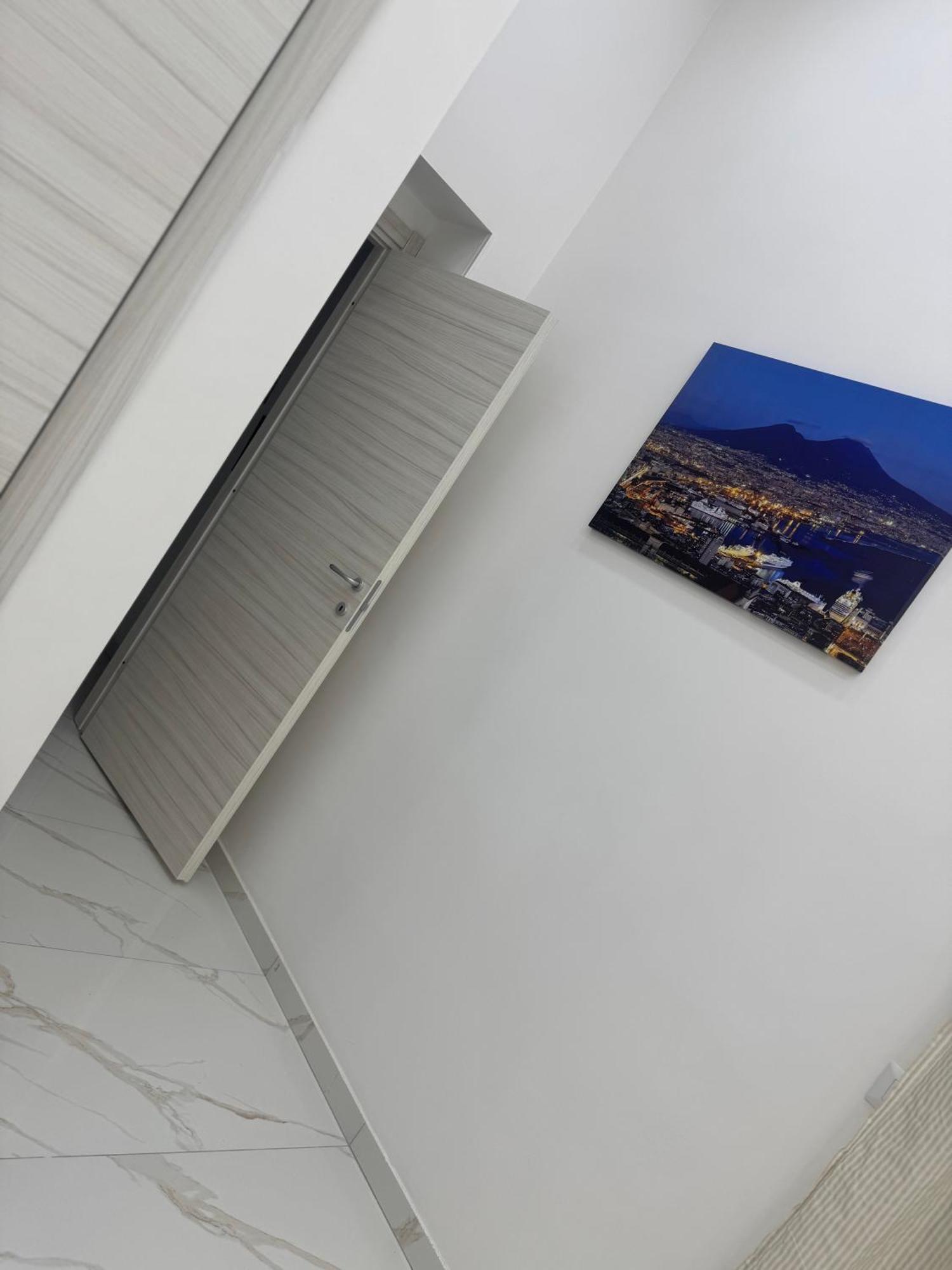 Apartamento Il Rifugio Dei Sogni