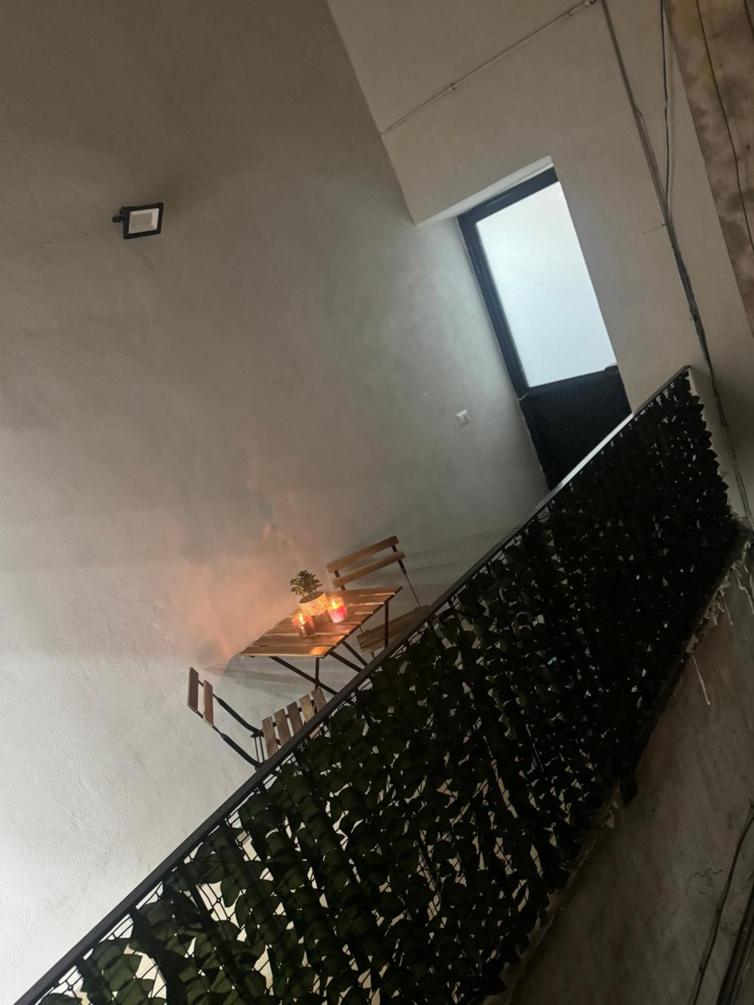 Il Rifugio Dei Sogni Apartamento Nápoles