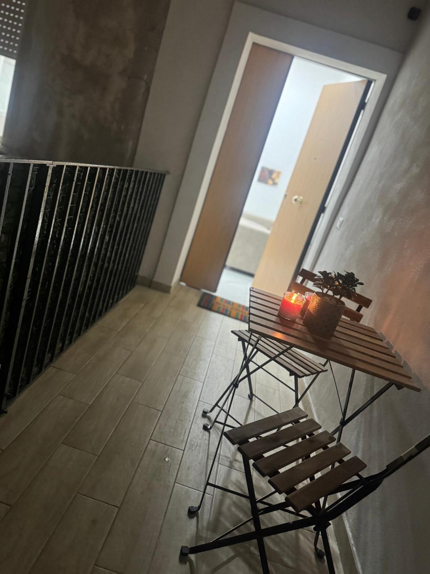 Il Rifugio Dei Sogni Apartamento *