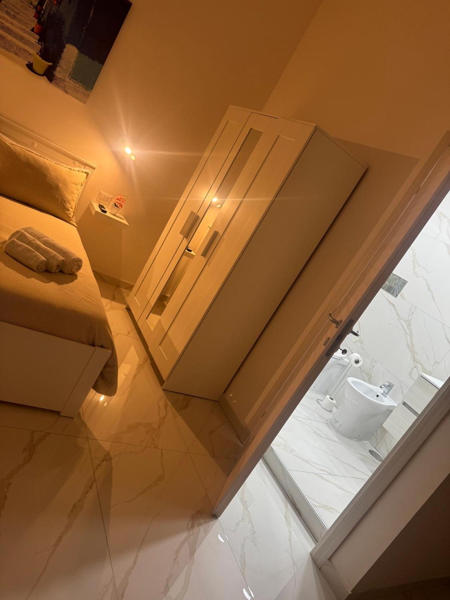 Il Rifugio Dei Sogni Apartamento *