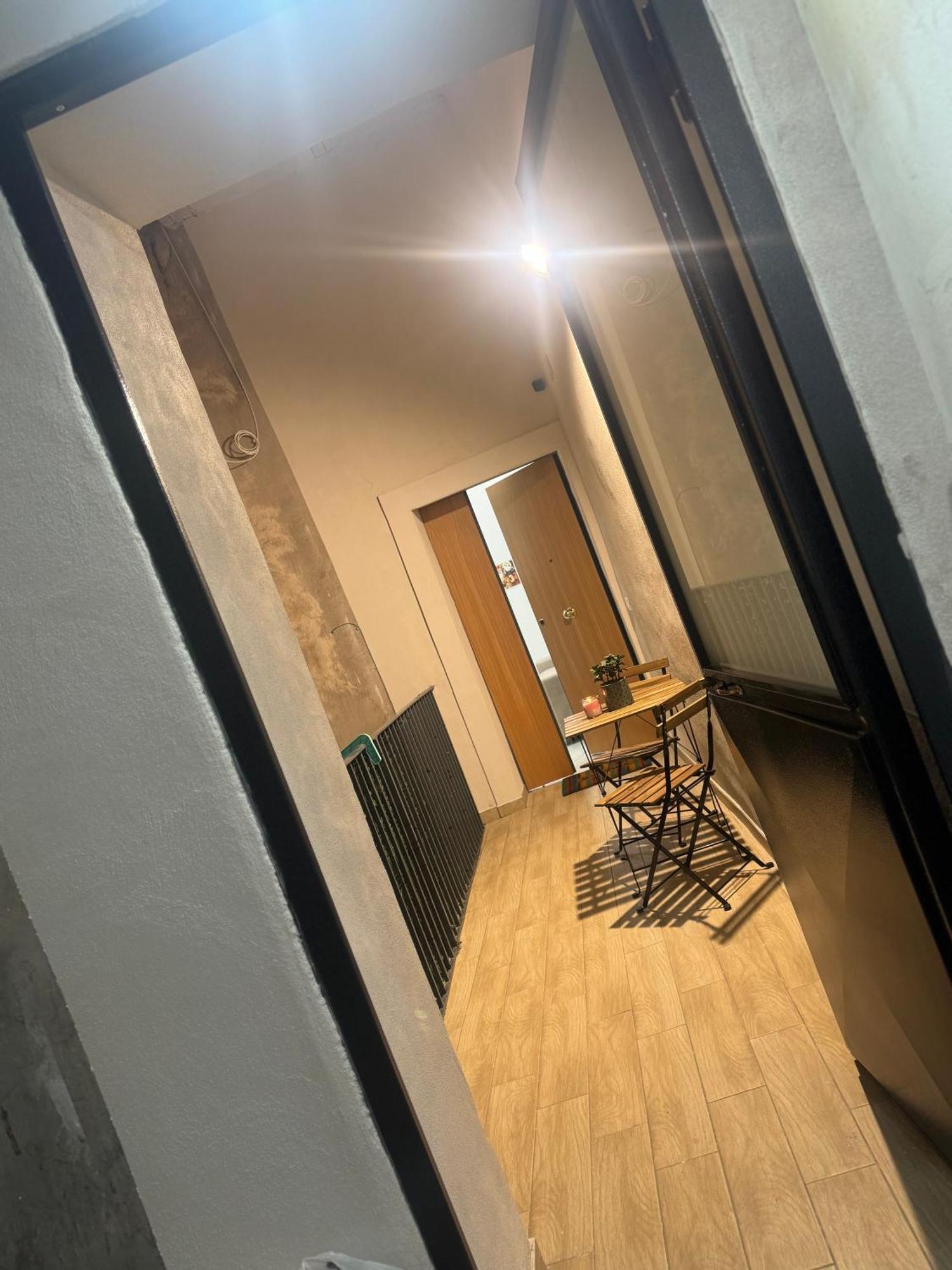 Apartamento Il Rifugio Dei Sogni *