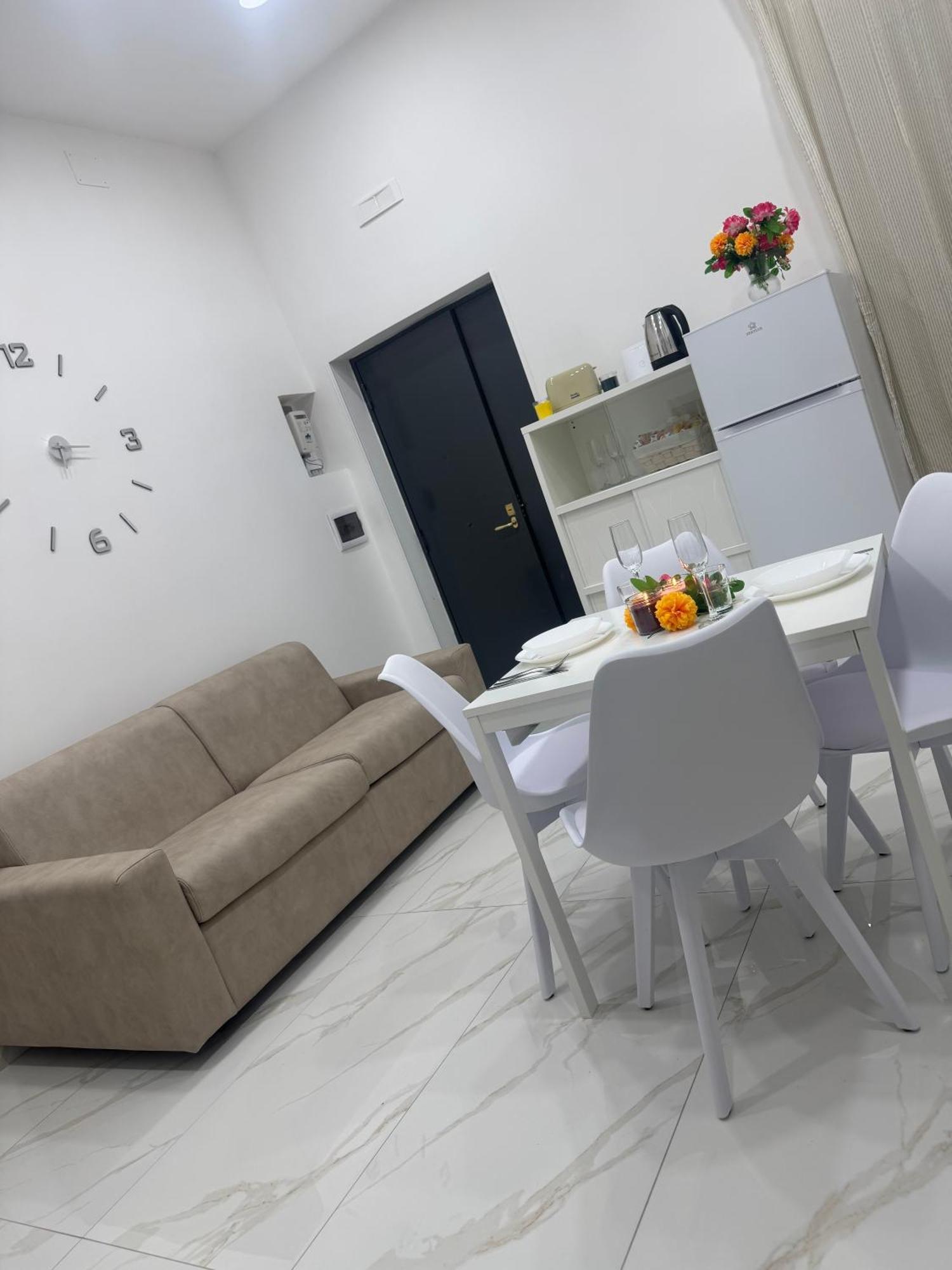 Il Rifugio Dei Sogni Apartment Neapel