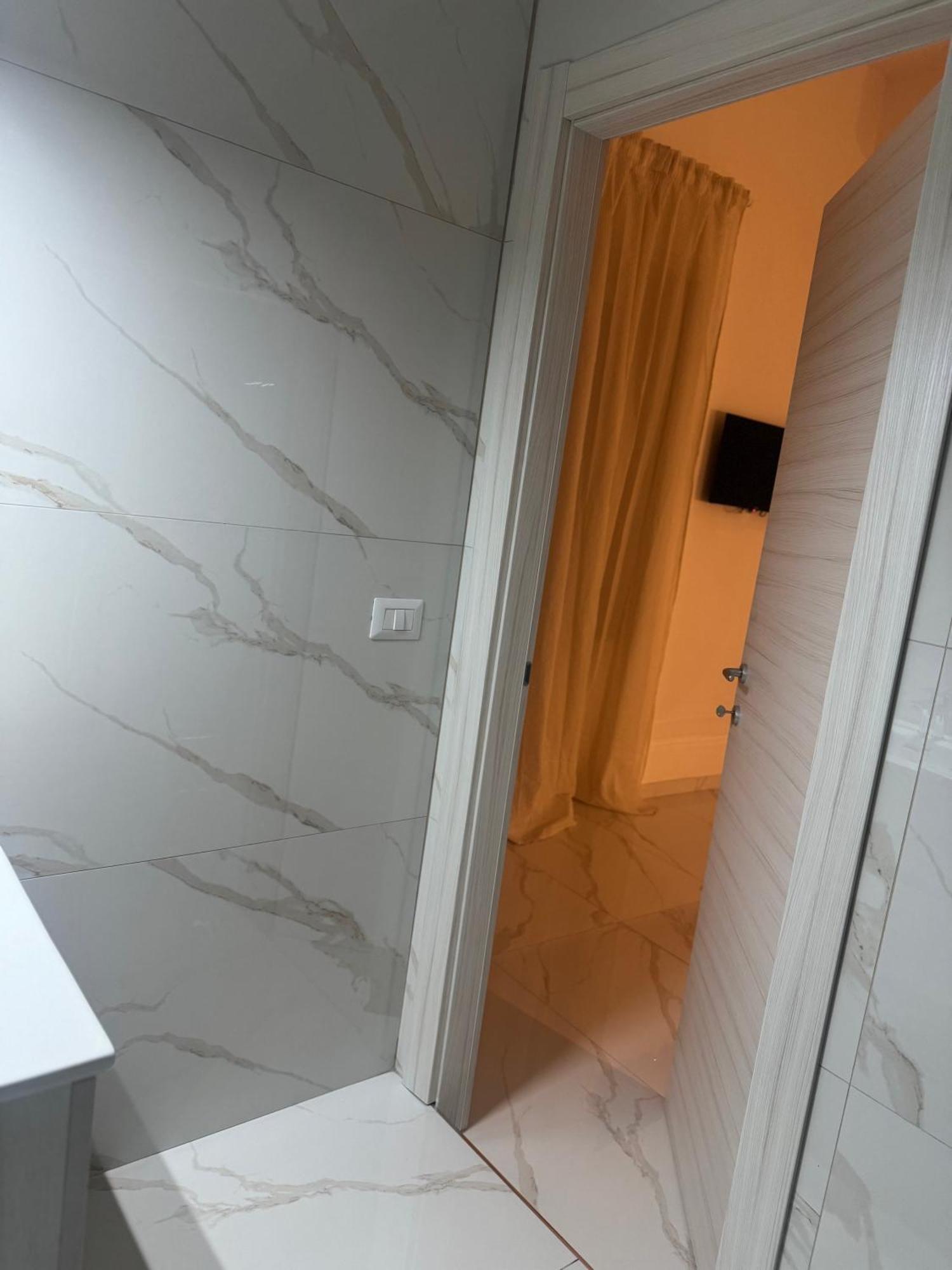 Il Rifugio Dei Sogni Apartamento Nápoles