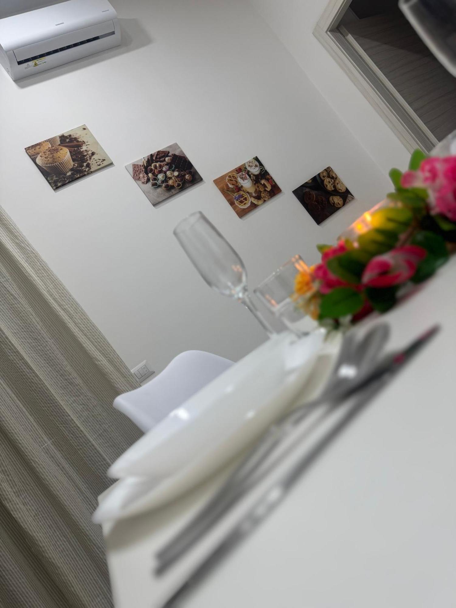 Apartamento Il Rifugio Dei Sogni